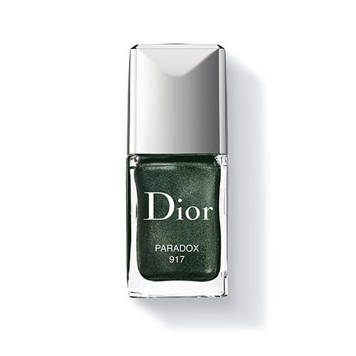 Dior Dior Nagellack - Hochfarbiger Nagellack - Maniküre, Glanz Dior Dior Nagellack - Hochfarbiger Nagellack - Maniküre, Glanz